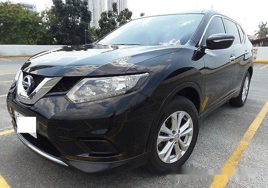 Nissan X-Trail 2016 for sale 