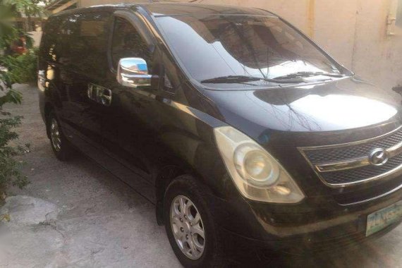 Hyundai Grand Starex tci manual 2008 for sale 