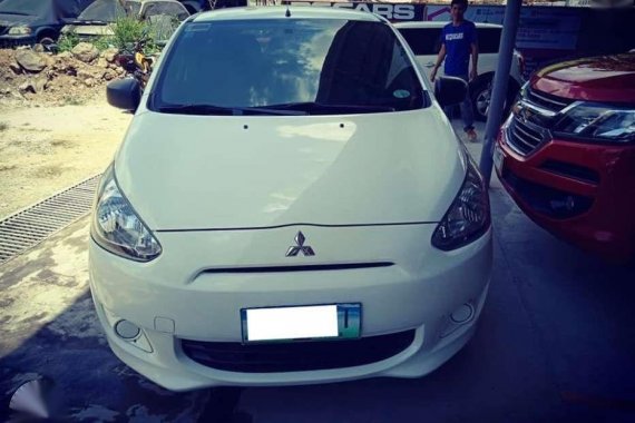 2013 Mitsubishi Mirage Hatchback for sale