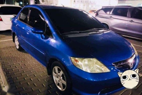 Honda City 2005 ivtec 1.5 for sale