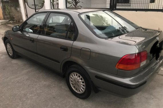 Honda Civic 1998 for sale