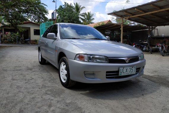 Mitsubishi Lancer 1997 for sale