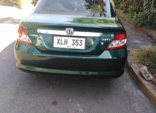 Honda City 2003 for sale