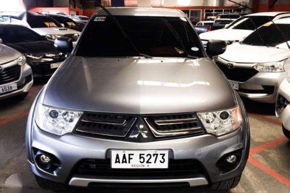 2014 Mitsubishi Strada for sale