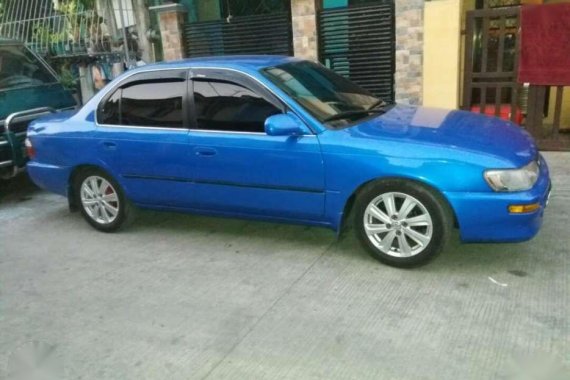 Toyota Vios 1995 for sale