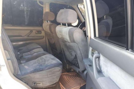 Toyota Land Cruiser LC80 4X4 Automatic for sale 