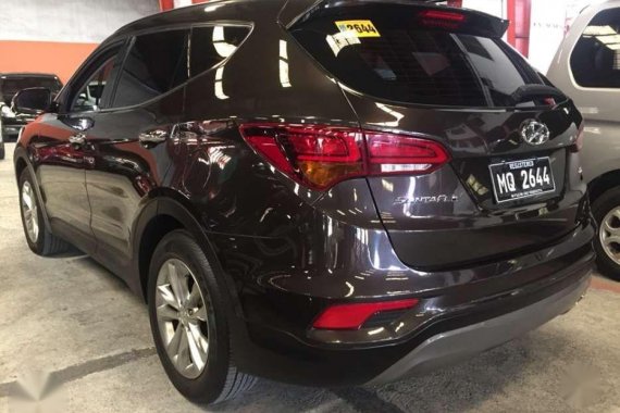 2016 Hyundai Grand Santa Fe For sale