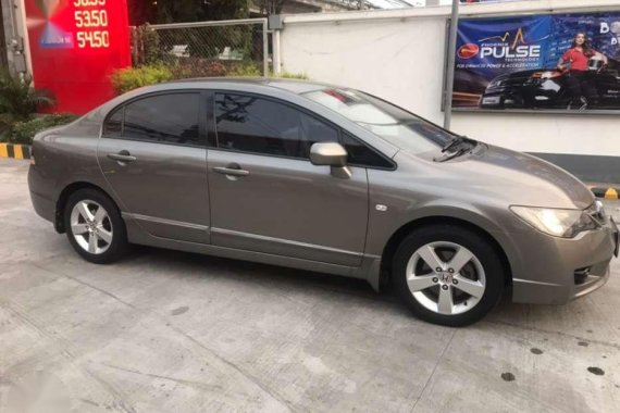 Honda Civic 1.8s 2009 for sale