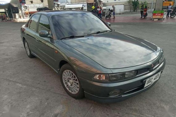 MITSUBISHI GALANT 1997 FOR SALE