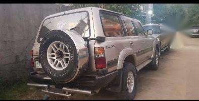 1997 Toyota Land Cruiser for sale