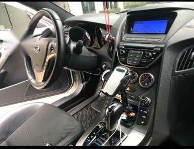 2014 Hyundai Genesis Coupe 20 for sale