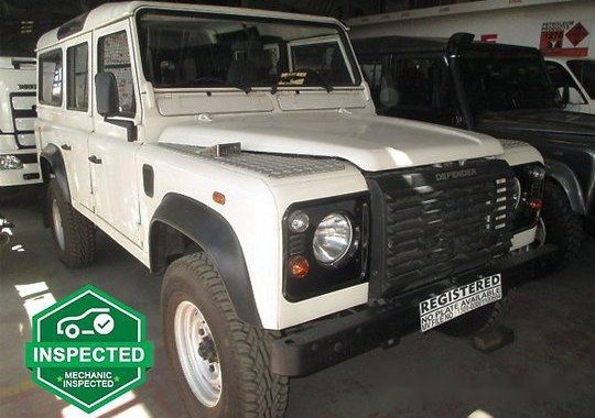 Land Rover Defender 2004 MT for sale