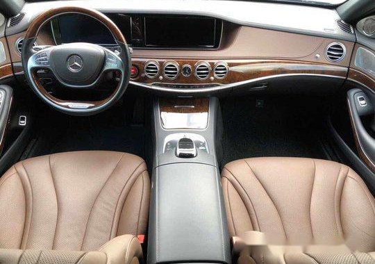 Mercedes-Benz S500 2016 for sale