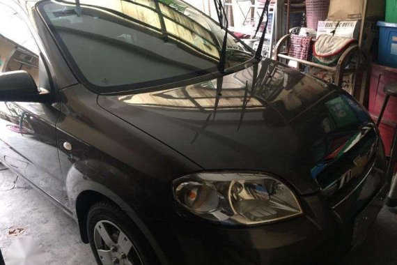 Chevrolet Aveo 2012 for sale