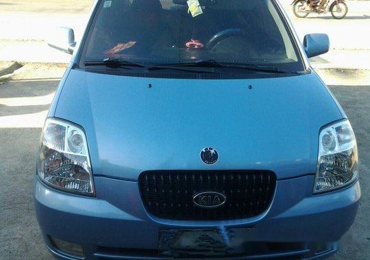 Kia Picanto 2004 for sale