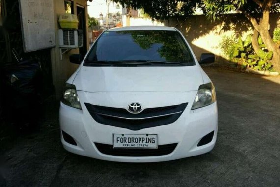 Toyota Vios 2009 FOR SALE