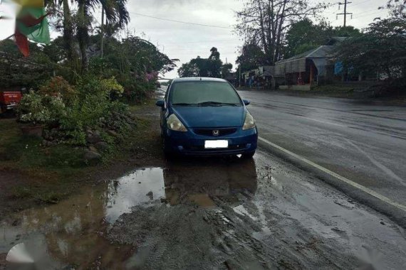 Honda Jazz 2005 for sale