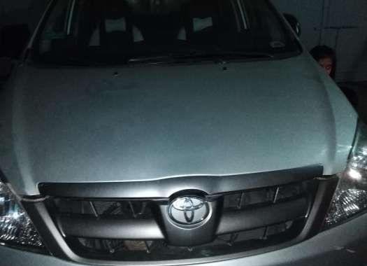 2005 Toyota Innova for sale