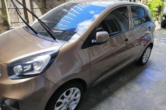2015 Kia Picanto for sale