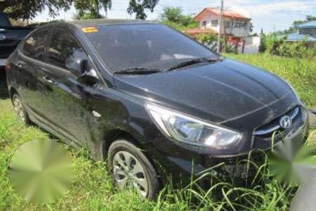 2018 Hyundai Accent 1.4 GL for sale 