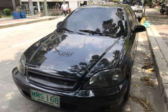 Honda Civic VTI 2000 for sale 