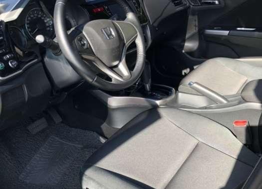 2017 Honda City VX for sale