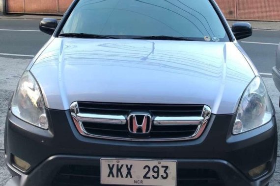 2003 Honda CRV for sale