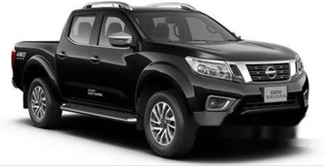 Nissan NP300 Navara El Calibre 2019 for sale 