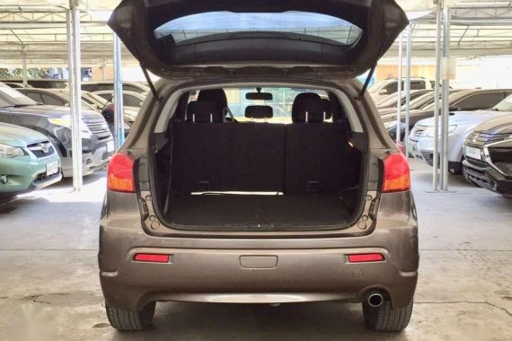 2012 Mitsubishi ASX for sale