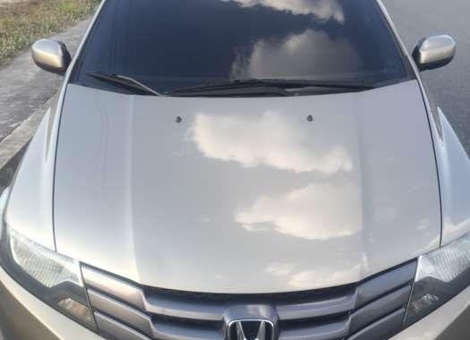 Honda City 2011 for sale