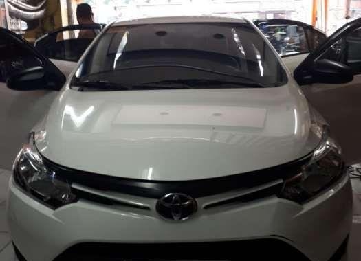 Toyota Vios 2016 J for sale