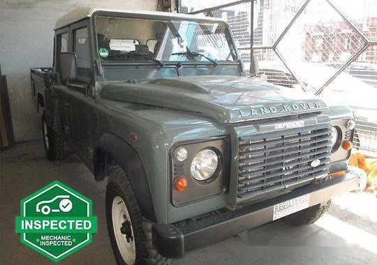 Land Rover Defender 2008 MT for sale