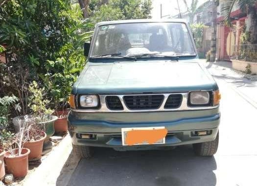 Like New Mitsubishi Fuso Canter for sale