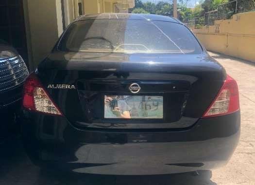 2013 Nissan Almera for sale