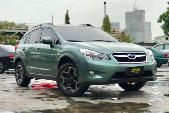 2015 Subaru XV for sale