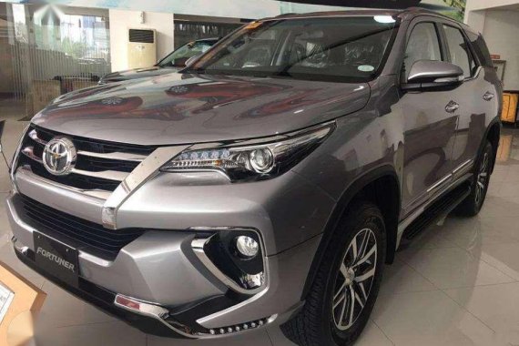 2019 Toyota Fortuner for sale