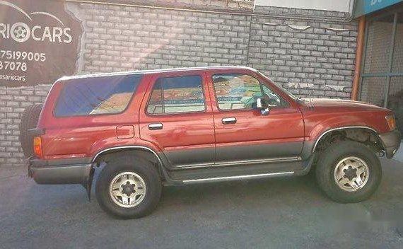 Toyota 4Runner 1990 for sale