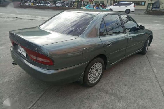 MITSUBISHI GALANT 1997 FOR SALE