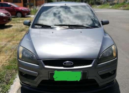 Ford Focus 2005 for sale