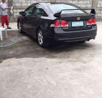 Honda Civic FD 2009 for sale 