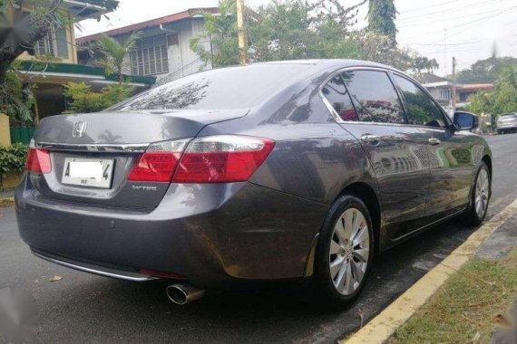 2014 Honda Accord for sale