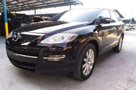 2008 Mazda CX9 for sale