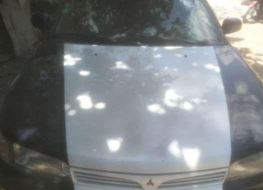 2008 Mitsubishi Lancer for sale