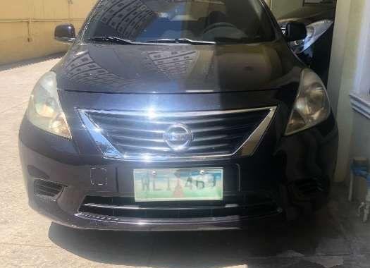 2013 Nissan Almera for sale