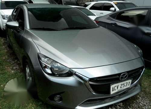 2015 Mazda 2 for sale