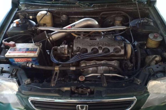 Honda City 1998 exi for sale 