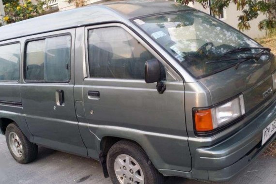 Toyota Lite Ace 1991 for sale