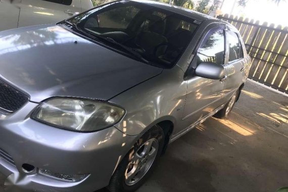 Toyota Vios 2003 for sale