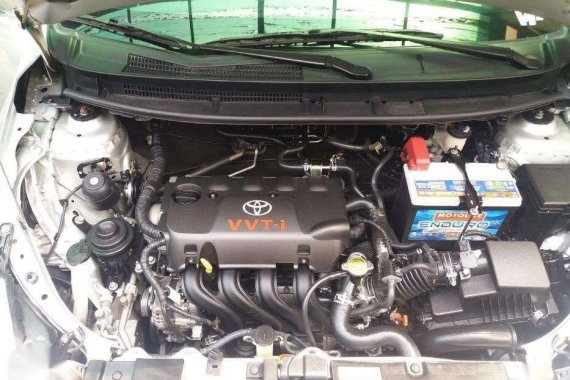 2016 Toyota Vios for sale