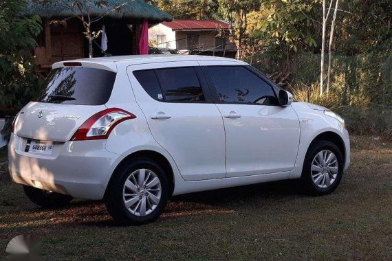 Suzuki Swift AT1.2L 2018 for sale